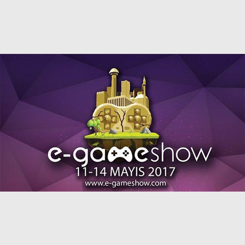 E-GAMESHOW