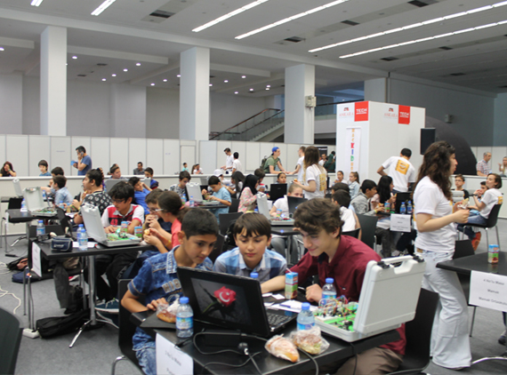 Game Jam