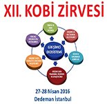 XII. Kobi Zirvesi